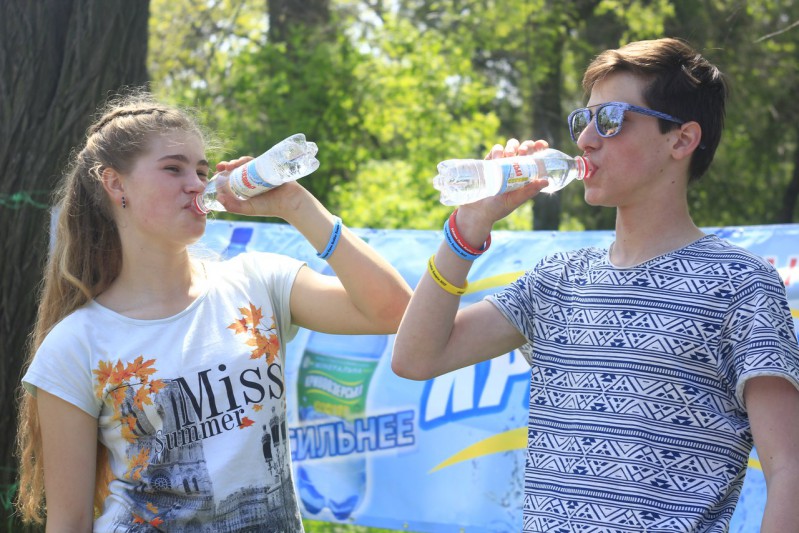 Прев'ю картинка для новини - «Кривоозерська» – офіційний партнер ODESSA OPEN ROLLER SEASON 2017